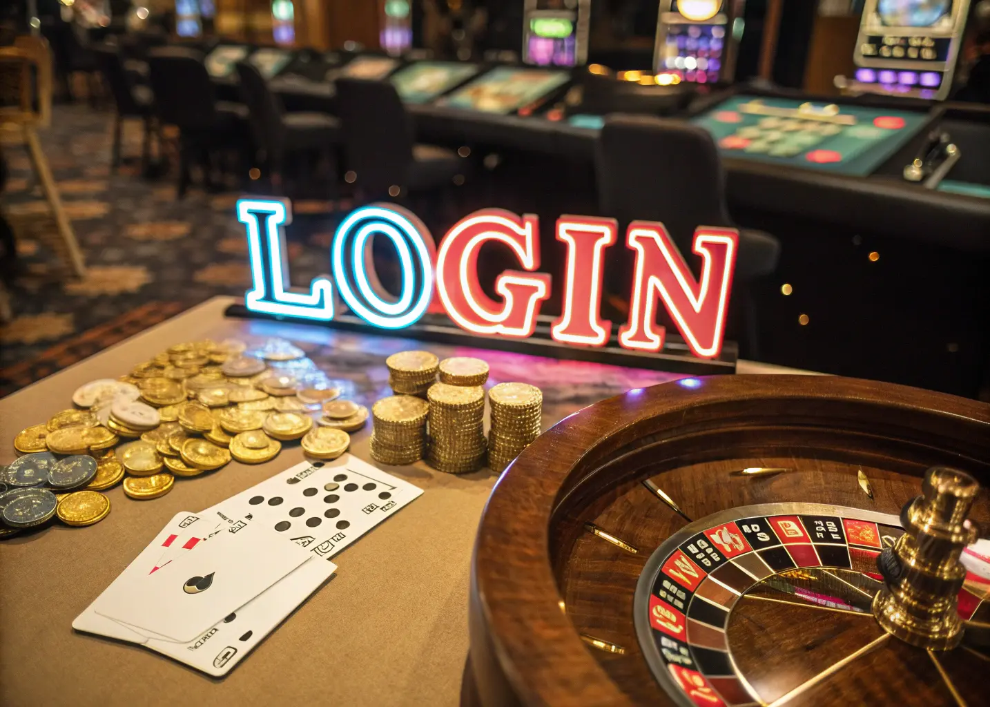 Cadastro no 3537: Comece com um Bônus de Boas-vindas!