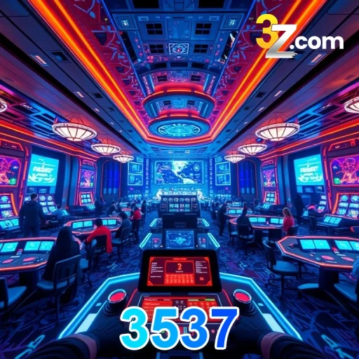 3537 Jogos de caça-níqueis